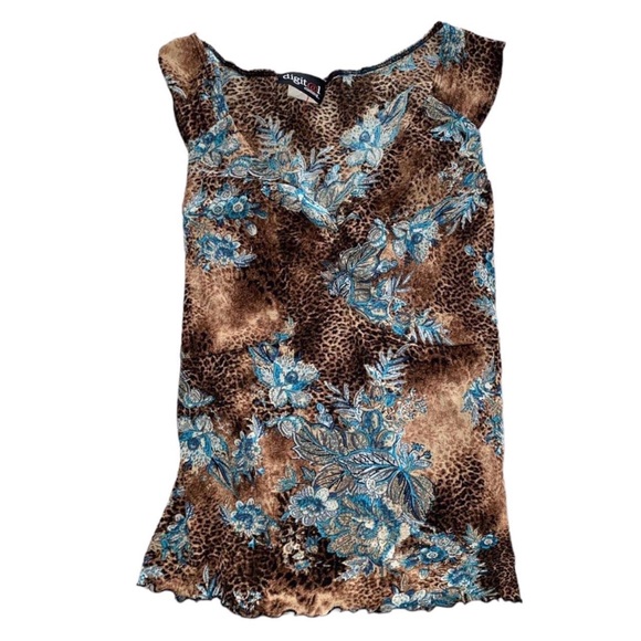 Off the shoulder top - Picture 3 of 3